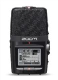 Zoom H2n Handy Recorder
