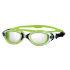 Zoggs Predator Flex Reactor Swimming Goggles - Green