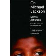 On Michael Jackson
