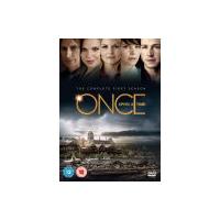 Once Upon a Time - Season 1