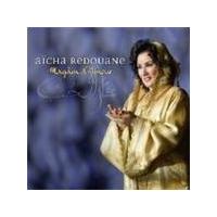 A�cha Redouane - Maqam D'Amour (Music CD)