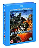 Transformers Blu ray
