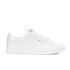 Jack & Jones Men's Bane PU Trainers - White - UK 7
