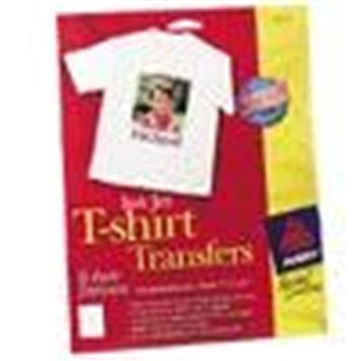Avery Dennison 8938 T-shirt Transfers