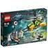 LEGO Agents: Toxikita's Toxic Meltdown (70163)