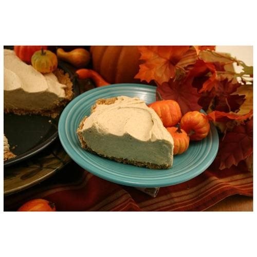 Just In Time Gourmet 20.1011 Pumpkin Pie Cheesecake Mix