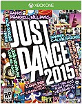 Ubisoft 887256301064 Just Dance 2015 - Xbox One