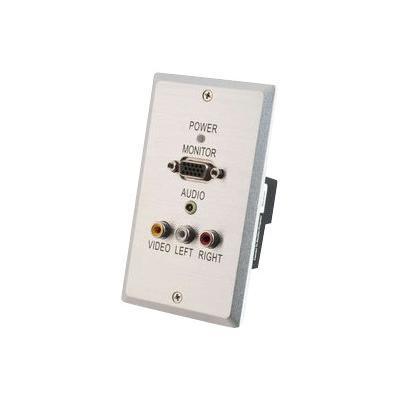 TruLink video/audio extender