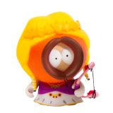 Kidrobot South Park Stick of Truth: Princess Kenny Action Figure