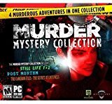 Murder Mystery Collection: Still Life Trilogy & The Cameron Files - The Secret At Loch Ness
