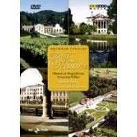 Antonio Vivaldi - The Four Seasons - Filmed At Magnificent Venetian Villas