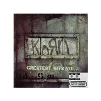 Korn - Greatest Hits Vol. 1 (Music CD)