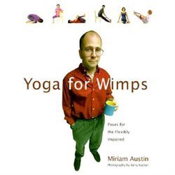 Yoga for Wimps