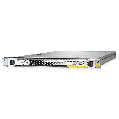 Hewlett Packard Enterprise K2r14sb Smart Buy Storeeasy 1450 16tb Sata Storage
