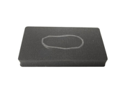 Pelican 1012 Pick N Pluck Foam