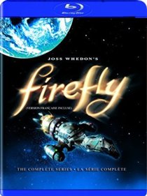 Firefly - The Complete Series