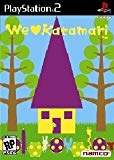 We Love Katamari - PlayStation 2