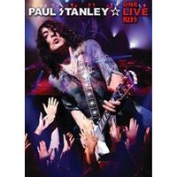 Paul Stanley - One Live Kiss
