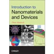 Introduction to Nanomaterials and Devices