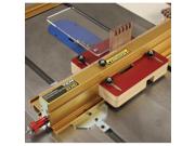 Incra Ibox Jig For Box Joints, Model# Incra Ibox