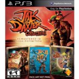 Jak & Daxter Collection PS3