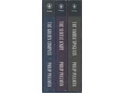His Dark Materials