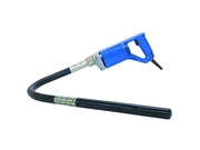3/4 Hp Concrete Vibrator  From Tnm