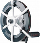 Raymarine E12093 Raymarine St4000mk2 Wheel Drive Only Not A Complete P