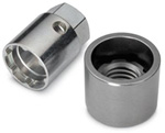 Minn Kota 1810242 Talon Security Adapter Bracket Lock