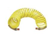 Nylon Self-storing Air Hoses