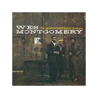 Buddy Montgomery - Montgomeryland Sessions (Music CD)