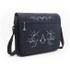 Assassin's Creed Crest and Tribal Design Premium Messenger Bag
