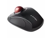 Kensington Orbit Wireless Mobile Trackball - Trackball - K72352us