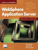 Websphere Application Server: Step By Step