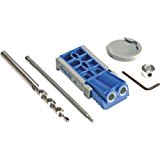 Kreg R3 Jr. Pocket Hole Jig System