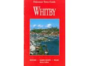 Whitby Town Guide (dalesman Town Guides)
