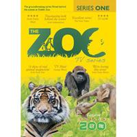 The Zoo TV Series: Dublin zoo