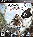 Assassin's Creed IV Black Flag - Playstation 3