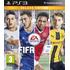 FIFA 17 Deluxe Edition