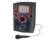 Bluetooth Karoake W/b & W Monitor