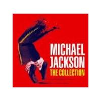 Michael Jackson - The Collection (Limited Edition 5 CD Album Boxset) (Music CD)