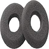 Plantronics EAR CUSHION SUPRA PLUS ( 40709-02 )