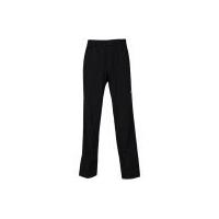 Nike Men's Running Pants - Black/White