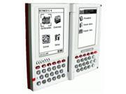Ectaco C-4rm English Romanian Professional Talking Electronic Dictionary And Ebook