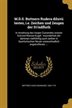 M.d.s. Buttners Rudera Diluvii Testes, I.e. Zeichen Und Zeugen Der S(c)ndfluth: In Ansehung Des Itzigen Zustandes Unserer Erd-und