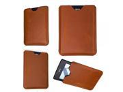 Bear Motion Premium Slim Sleeve Case Cover For Kindle Paperwhite And The All-new Kindle Paperwhite (2012, 2013 And Current Versions With 6