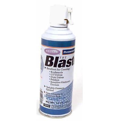 Belkin F8e412 Blaster Canned Air - Air Duster