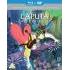 Laputa: Castle In The Sky - Double Play (Includes DVD and Blu-Ray Copy)
