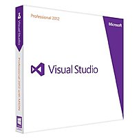 Microsoft 6ld-00171 Visual Studio Test Professional 2012 With Microsoft Developer Network Subscription Product Key Card For Pc - 1 User - English