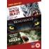 Creature Feature Collection (Snow Beast / Monsterwolf / Swamp Shark)